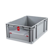 Afbeelding in Gallery-weergave laden, Eurobox NextGen Cover