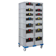 Afbeelding in Gallery-weergave laden, Eurobox NextGen Cover