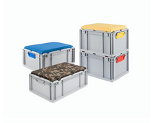 Afbeelding in Gallery-weergave laden, Eurobox NextGen Seatbox